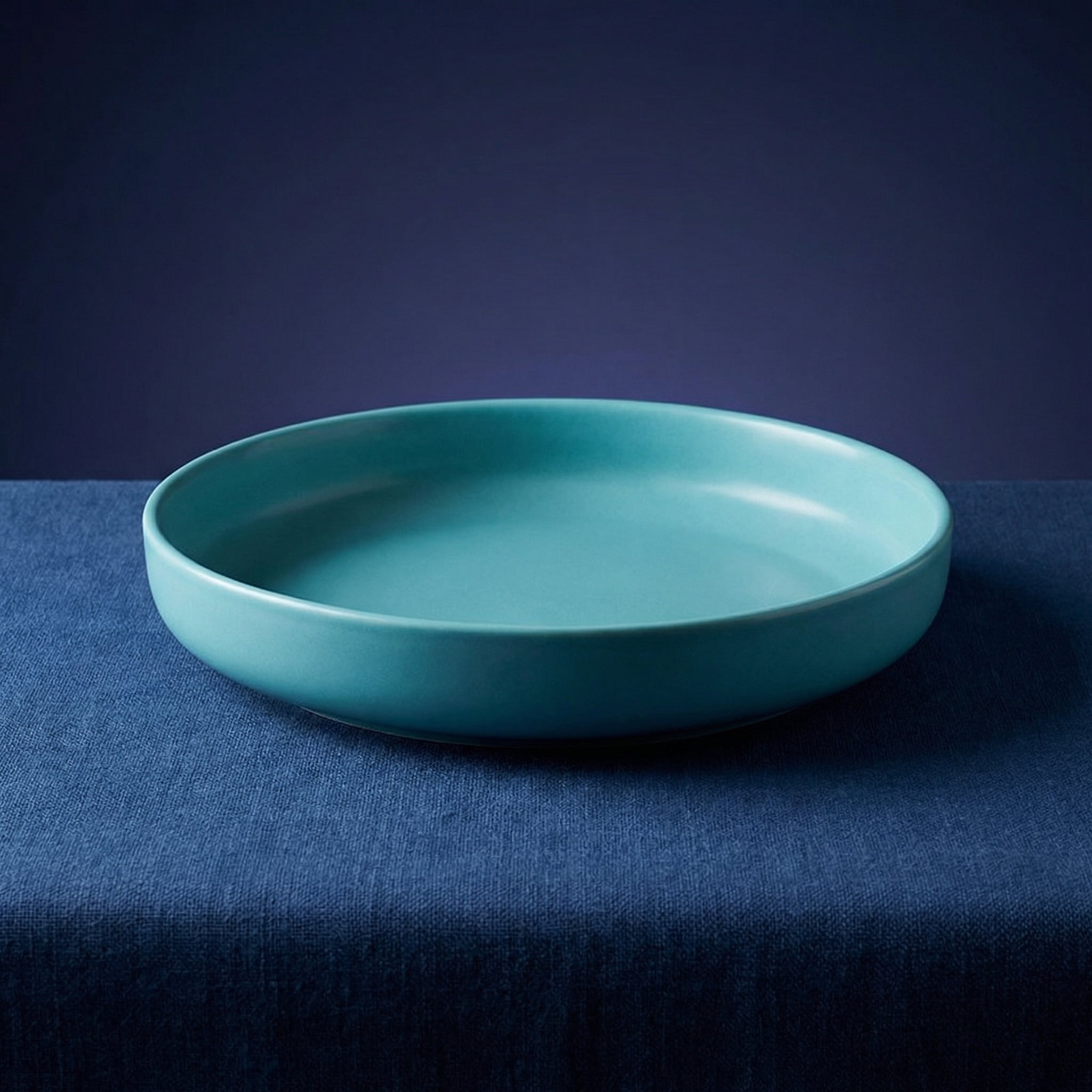 Nordic Matte Ceramic Set